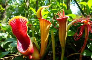 Carnivorous Plants