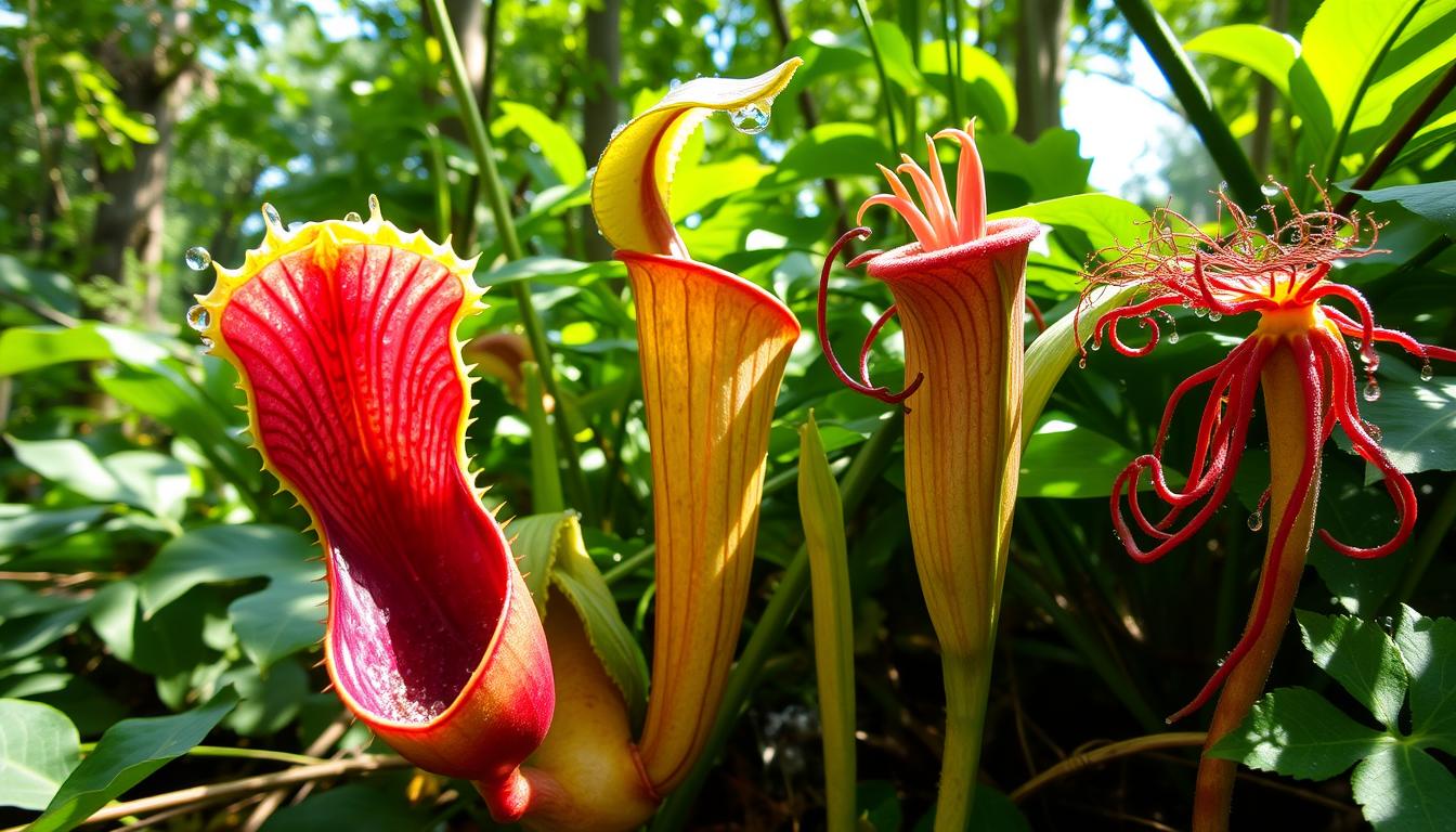 Carnivorous Plants