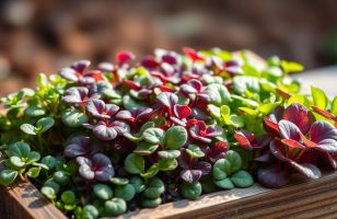 Microgreens